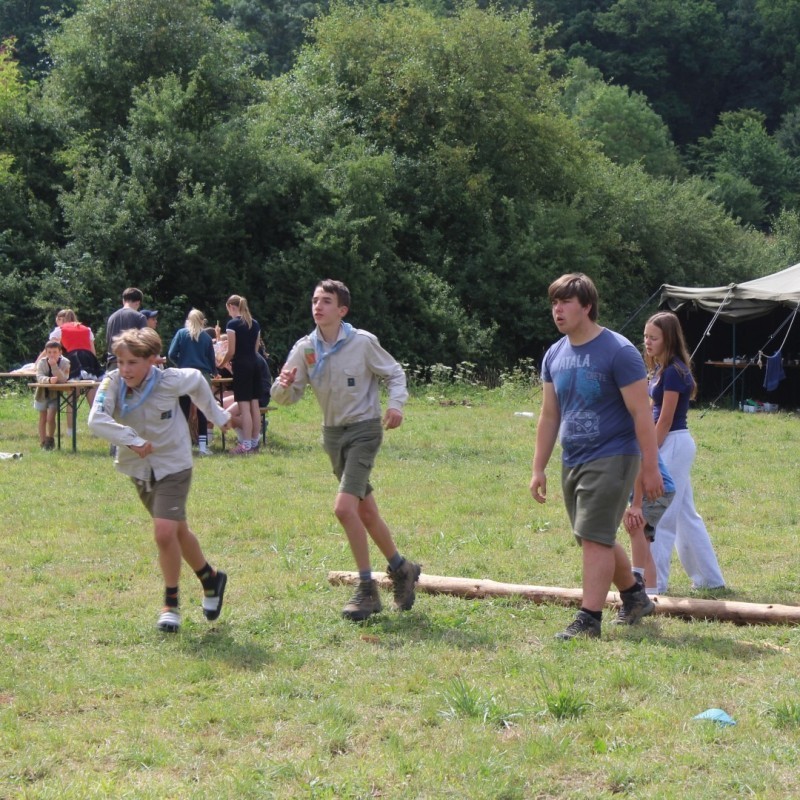 IMG 4928 - Scouts en Gidsen Zaventem 